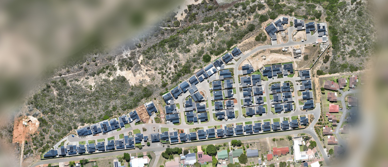 karookraal layout