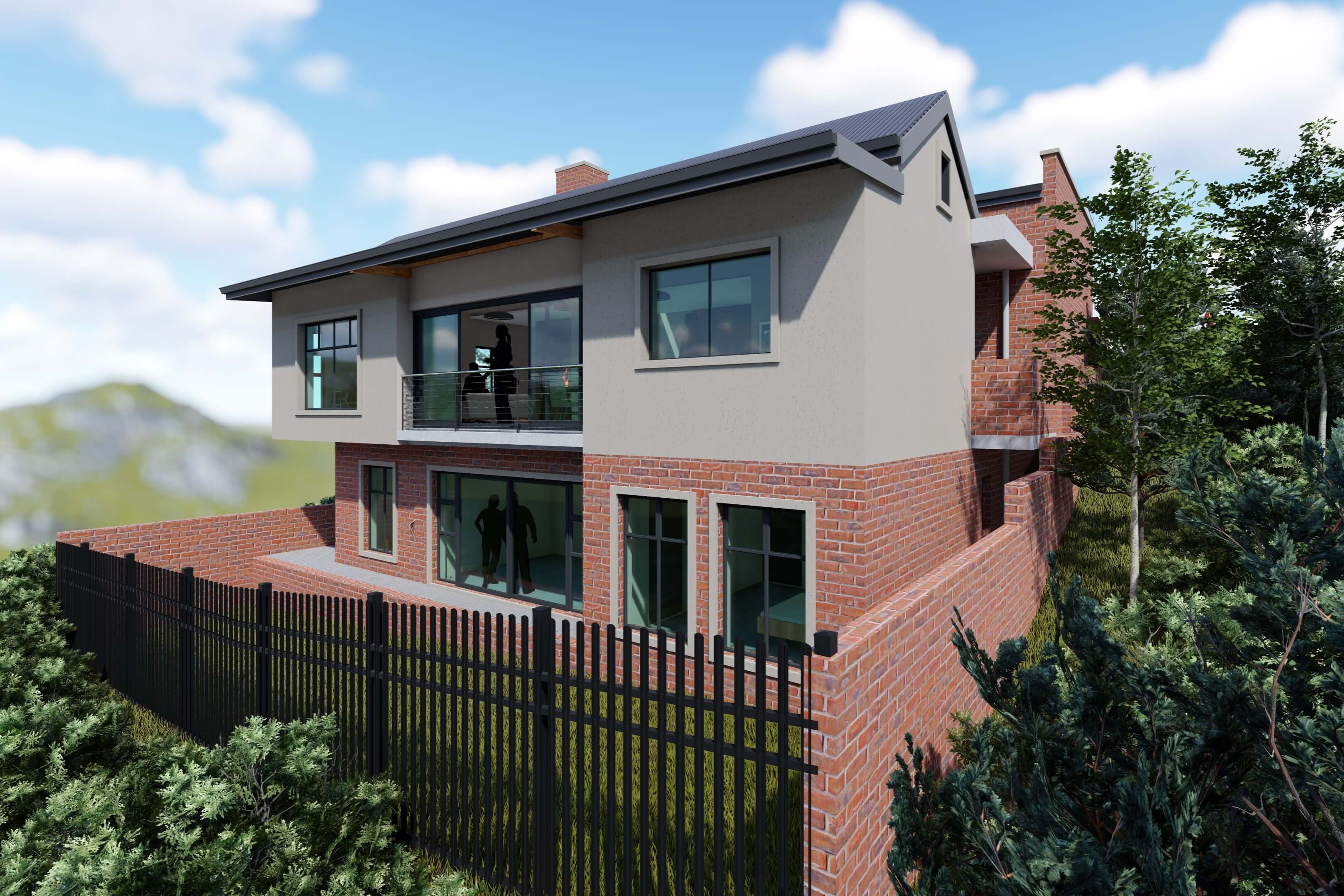 skouhuis image