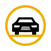 parking icon
